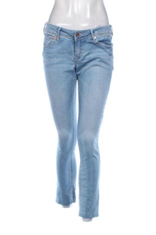 Damen Jeans Unbranded, Größe L, Farbe Blau, Preis € 10,99