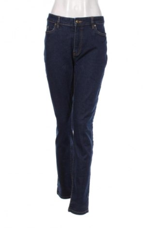 Dámske džínsy  Unbranded, Veľkosť XL, Farba Modrá, Cena  7,95 €