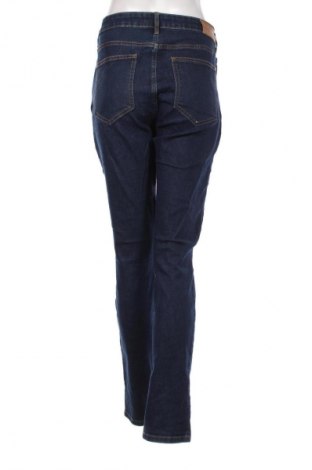Dámske džínsy  Unbranded, Veľkosť XL, Farba Modrá, Cena  7,95 €