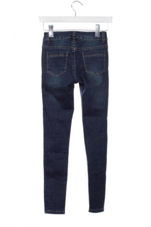 Dámské džíny  Unbranded, Velikost XS, Barva Modrá, Cena  233,00 Kč
