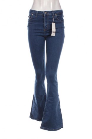 Damen Jeans Unbranded, Größe S, Farbe Blau, Preis € 14,99
