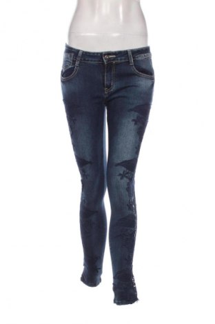 Damen Jeans Unbranded, Größe L, Farbe Blau, Preis € 8,99