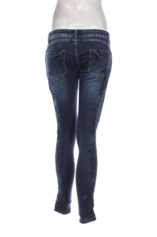Damen Jeans Unbranded, Größe L, Farbe Blau, Preis € 8,99