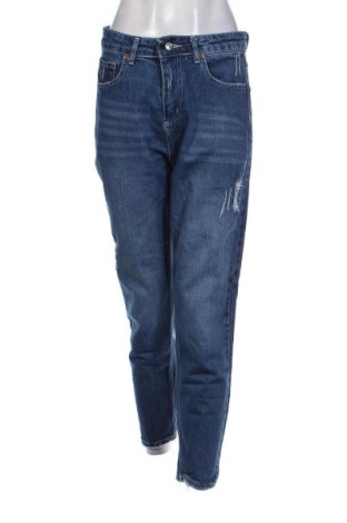 Damen Jeans Unbranded, Größe M, Farbe Blau, Preis 8,99 €