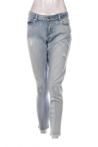 Damen Jeans Unbranded, Größe XL, Farbe Blau, Preis € 14,91