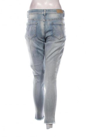 Damen Jeans Unbranded, Größe XL, Farbe Blau, Preis € 14,91