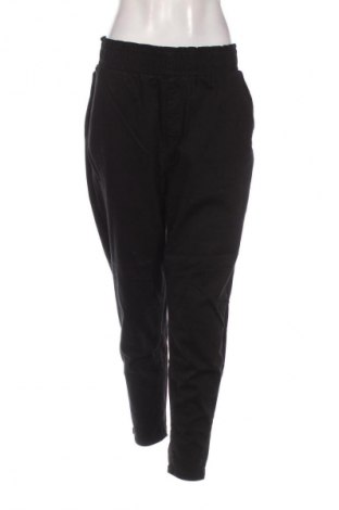 Damen Jeans Unbranded, Größe L, Farbe Schwarz, Preis 14,83 €