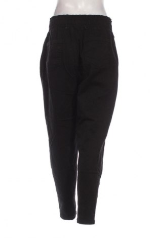 Damen Jeans Unbranded, Größe L, Farbe Schwarz, Preis 14,83 €