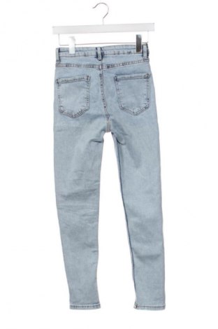 Damskie jeansy Unbranded, Rozmiar S, Kolor Niebieski, Cena 36,99 zł
