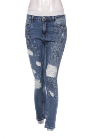 Női farmernadrág Unbranded, Méret S, Szín Kék, Ár 5 800 Ft