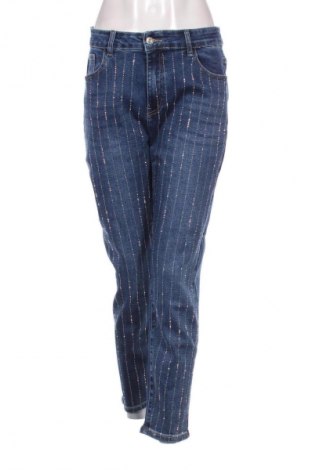 Damen Jeans Unbranded, Größe L, Farbe Blau, Preis € 8,99