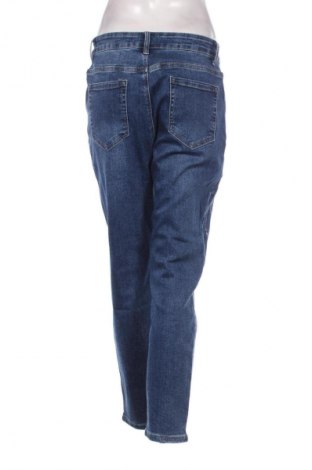 Damen Jeans Unbranded, Größe L, Farbe Blau, Preis € 8,99
