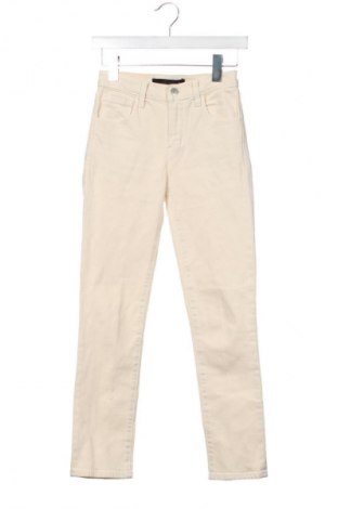 Damen Jeans Unbranded, Größe XXS, Farbe Beige, Preis € 27,70