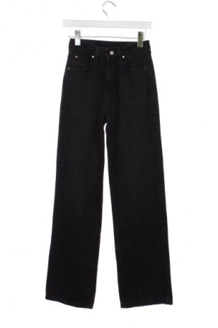 Damen Jeans Unbranded, Größe XXS, Farbe Schwarz, Preis € 8,99