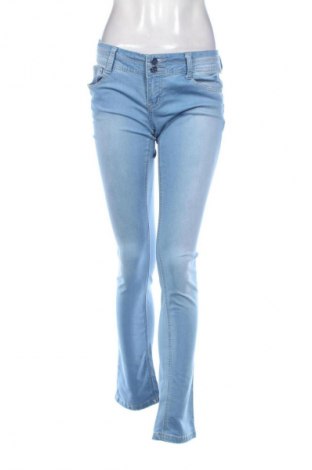 Damen Jeans Unbranded, Größe L, Farbe Blau, Preis € 8,99