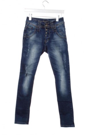 Damen Jeans Unbranded, Größe XS, Farbe Blau, Preis € 8,99