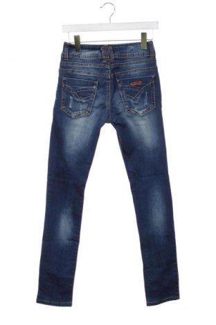 Damen Jeans Unbranded, Größe XS, Farbe Blau, Preis € 8,99