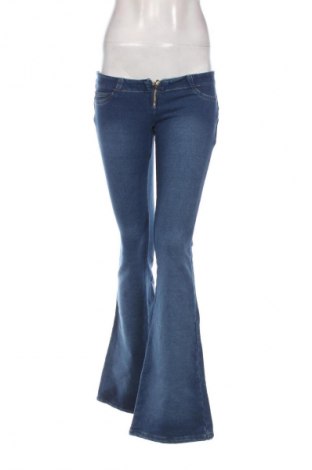 Damen Jeans Unbranded, Größe L, Farbe Blau, Preis € 15,00