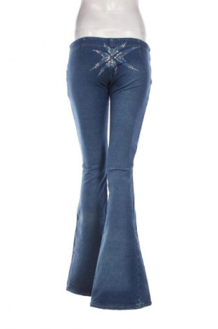 Damen Jeans Unbranded, Größe L, Farbe Blau, Preis € 15,00