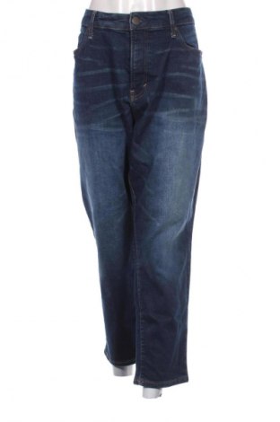 Damen Jeans Unbranded, Größe XXL, Farbe Blau, Preis € 9,99