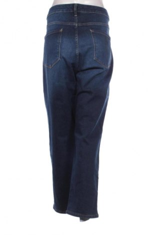Damen Jeans Unbranded, Größe XXL, Farbe Blau, Preis € 9,99