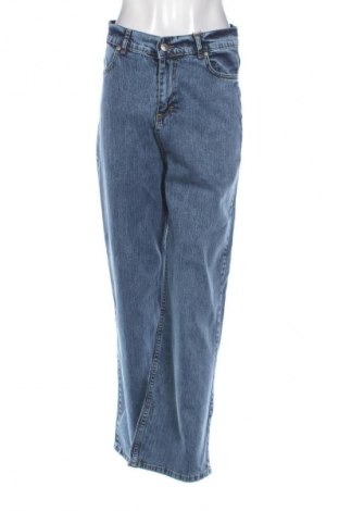 Damen Jeans Unbranded, Größe M, Farbe Blau, Preis € 15,99
