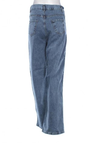 Damen Jeans Unbranded, Größe M, Farbe Blau, Preis € 15,99