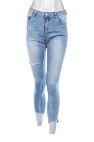 Damen Jeans Unbranded, Größe S, Farbe Blau, Preis € 14,77