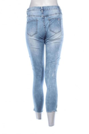 Damen Jeans Unbranded, Größe S, Farbe Blau, Preis € 14,77