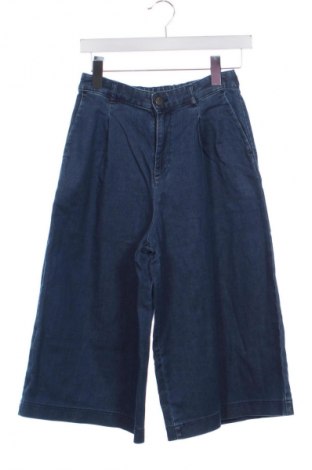 Damskie jeansy Uniqlo, Rozmiar XS, Kolor Niebieski, Cena 134,99 zł