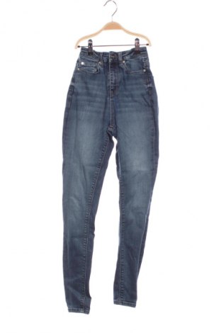 Damen Jeans Uniqlo, Größe XS, Farbe Blau, Preis € 20,97