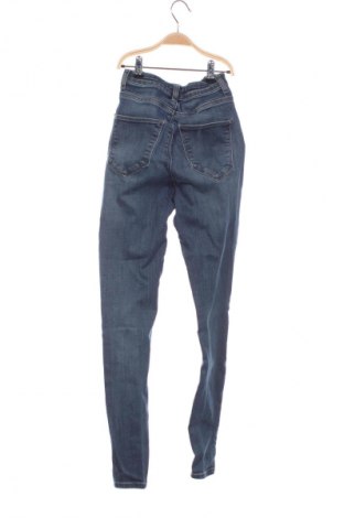 Damen Jeans Uniqlo, Größe XS, Farbe Blau, Preis € 20,97
