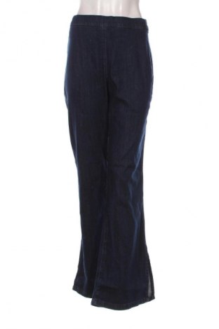 Damskie jeansy United Colors Of Benetton, Rozmiar L, Kolor Niebieski, Cena 134,99 zł