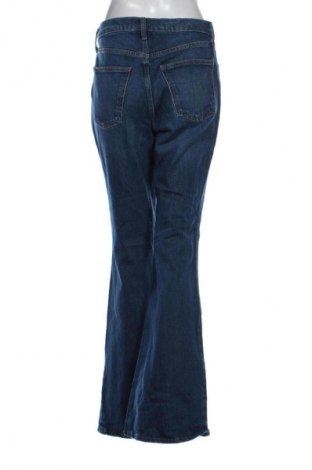 Dámske džínsy  Universal Thread, Veľkosť S, Farba Modrá, Cena  6,95 €