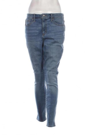 Damen Jeans Universal Thread, Größe M, Farbe Blau, Preis € 8,99
