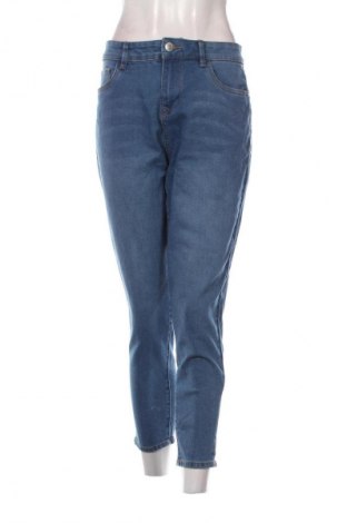 Damskie jeansy Up 2 Fashion, Rozmiar L, Kolor Niebieski, Cena 150,99 zł