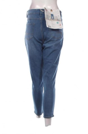 Damskie jeansy Up 2 Fashion, Rozmiar L, Kolor Niebieski, Cena 150,99 zł