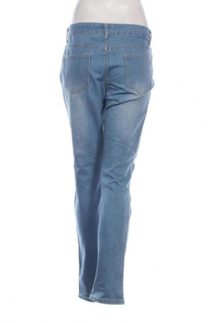 Dámské džíny  Urban Jeans Co., Velikost XXL, Barva Modrá, Cena  169,00 Kč