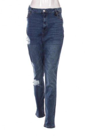Damen Jeans VRS, Größe XL, Farbe Blau, Preis € 9,99