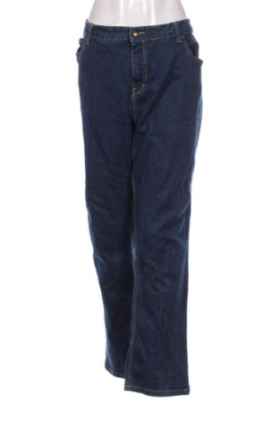 Damen Jeans VRS, Größe 4XL, Farbe Blau, Preis € 14,83