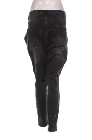 Damskie jeansy Vero Moda, Rozmiar 3XL, Kolor Szary, Cena 111,99 zł