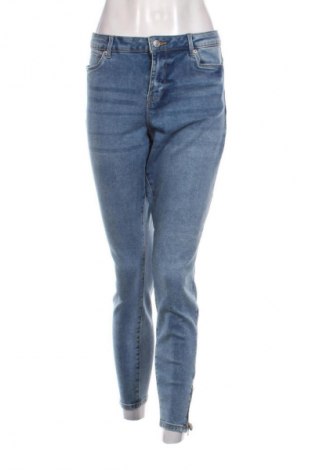 Damen Jeans Vero Moda, Größe L, Farbe Blau, Preis € 17,00