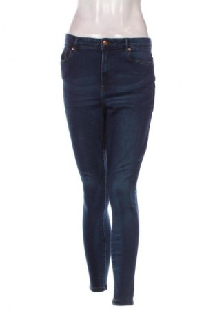 Damen Jeans Vero Moda, Größe L, Farbe Blau, Preis € 10,99