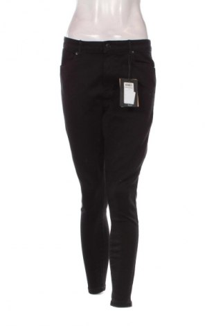 Dámské džíny  Vero Moda, Velikost XL, Barva Černá, Cena  1 249,00 Kč