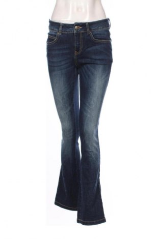 Damskie jeansy Vero Moda, Rozmiar M, Kolor Niebieski, Cena 77,75 zł