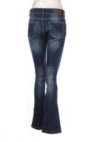 Damskie jeansy Vero Moda, Rozmiar M, Kolor Niebieski, Cena 77,75 zł