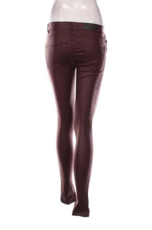 Damen Jeans Vero Moda, Größe S, Farbe Rot, Preis € 17,00