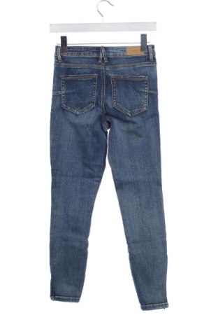 Dámske džínsy  Vero Moda, Veľkosť XS, Farba Modrá, Cena  17,00 €