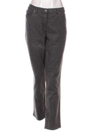 Damskie jeansy Vianni, Rozmiar XXL, Kolor Czarny, Cena 95,99 zł