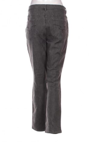 Damskie jeansy Vianni, Rozmiar XXL, Kolor Czarny, Cena 95,99 zł